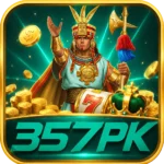 357pk logo