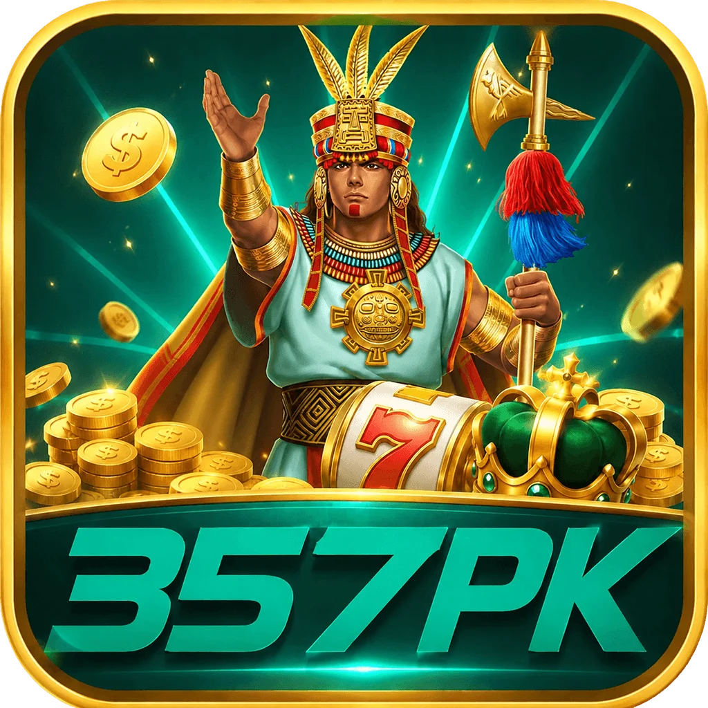 357pk logo