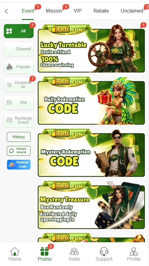 786 Game Apk