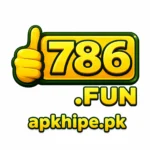 786 Game Logo