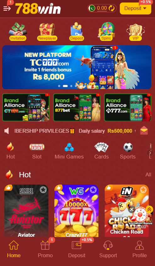 788Win apk