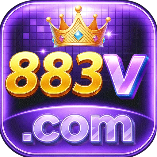883v Game Logo