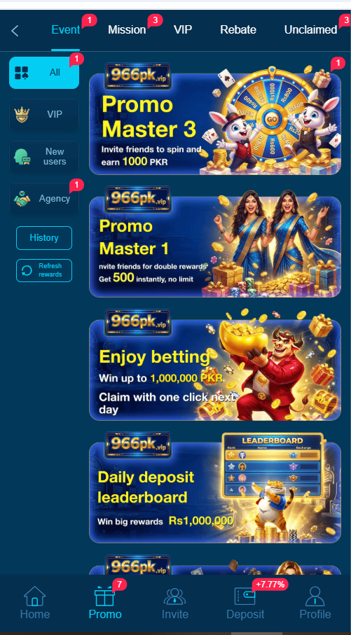 966 pk apk
