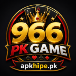 966 pk logo