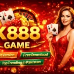 K888-Logo