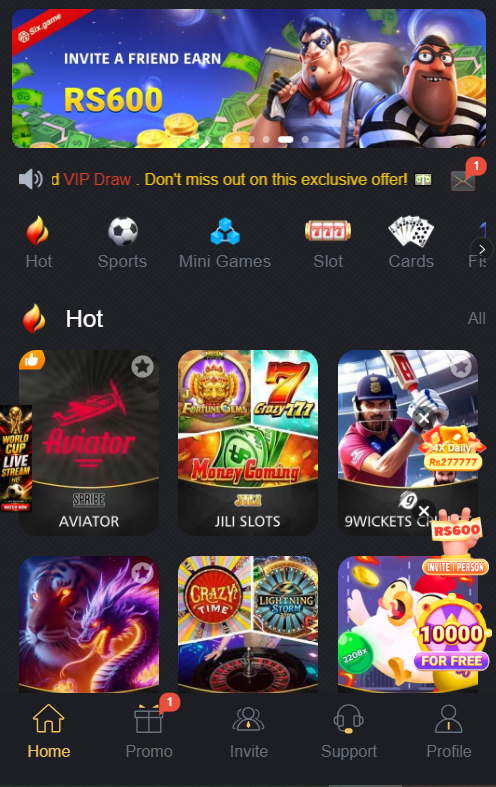 W9 Game