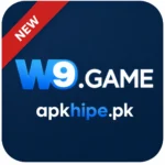 W9 Game logo