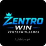 Zentro Win Logo