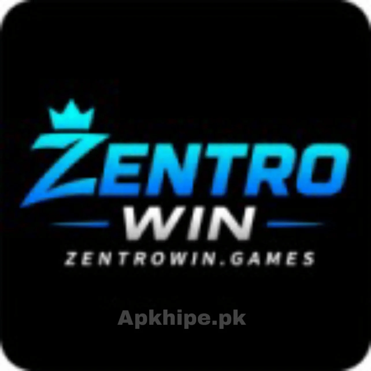 Zentro Win Logo