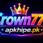 Crown777 Logo