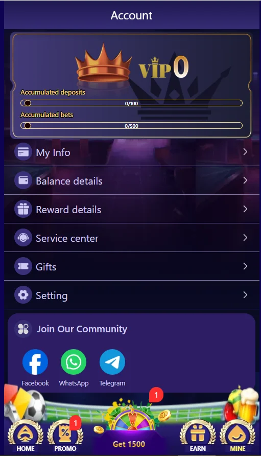 7987 game Account