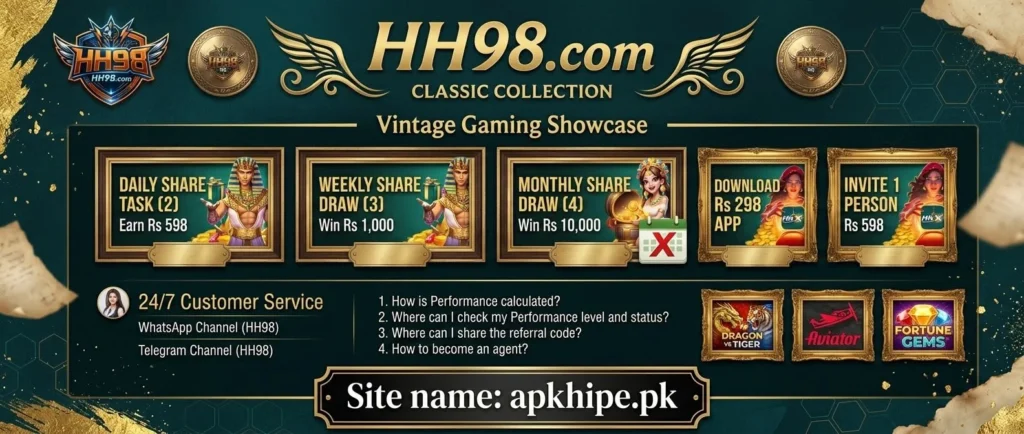 HH98