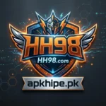 HH98 Logo